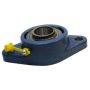 SKF VCJT 3/4 Housed Adapter Bearing