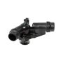 VERNET TE6499.97J Engine Coolant Thermostat