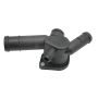VERNET WF0083 Radiator Coolant Hose Flange