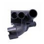VERNET WF0187 Engine Coolant Thermostat Housing