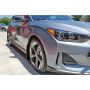 Rally Armor MF58-UR-RD/WH Red Mud Flap/White Logo