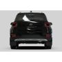 Rally Armor MF65-UR-BLK/RD Black Mud Flap/Red Logo