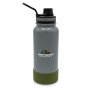 Tuff Stuff Overland TS81100 32OZ STAINLESS WATER BOTTLE (VESSEL)