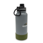 Tuff Stuff Overland TS81100 32OZ STAINLESS WATER BOTTLE (VESSEL)
