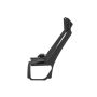 KC HiLiTES 7331 KC Bracket Mount Set 50in Overhead - 2021+ Jeep Wrangler JL (Hybrid Models ONLY)