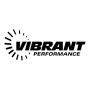Vibrant Performance 10763 Tube Sleeve Adapter; Size: -8AN; Tube Size: 1/2