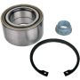 SKF VKBA 1347 SKF Wheel Bearing Kit VKBA 1347 For Mercedes-Benz