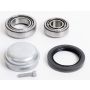 SKF VKBA6530 VP SKF Bearing VKBA6530VP For Mercedes-Benz C230 C240 C250