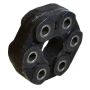 SKF VKJF98001 SKF Flex Coupler VKJF98001 Flex Disc Guibo For BMW 325 94-95 525i 01-03 525it