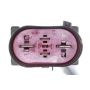 VEMO V10-01-0003 Fan, engine cooling