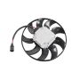 VEMO V10-01-0003 Fan, engine cooling
