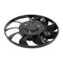 VEMO V10-01-0003 Fan, engine cooling