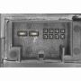VEMO V10-05-0034 Electric Motor, sunroof