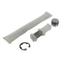 VEMO V10-06-0042 Dryer, air conditioning