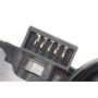 VEMO V10-07-0002 Wiper Motor