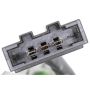 VEMO V10-07-0003 Wiper Motor