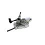VEMO V10-07-0003 Wiper Motor