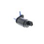 VEMO V10-08-0202 Water Pump, window cleaning