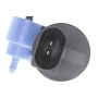 VEMO V10-08-0204 Water Pump, window cleaning