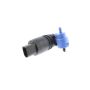 VEMO V10-08-0204 Water Pump, window cleaning