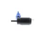 VEMO V10-08-0205 Water Pump, window cleaning