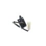 VEMO V10-08-0320 Washer Fluid Jet, window cleaning