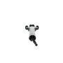 VEMO V10-08-0360 Washer Fluid Jet, headlight cleaning