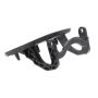 VEMO V10-08-0437 Cover, bumper
