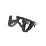 VEMO V10-08-0437 Cover, bumper