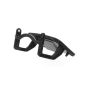 VEMO V10-08-0444 Cover, bumper