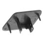 VEMO V10-08-0449 Cover, bumper