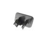 VEMO V10-08-0449 Cover, bumper