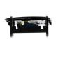 VEMO V10-08-0460 Cover, bumper
