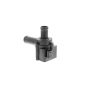 VEMO V10-16-0036 Water Recirculation Pump, parking heater