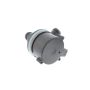 VEMO V10-16-0038 Auxiliary water pump (cooling water circ