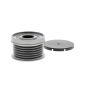 VEMO V10-23-0011 Alternator Freewheel Clutch