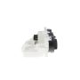 VEMO V10-41-0002 Control Element, heating/ventilation