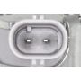 VEMO V10-54-0004 Regulating Valve, oil pressure