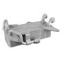 VEMO V10-60-0044 Oil Cooler, automatic transmission