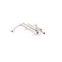 VEMO V10-63-0100 Cooler, exhaust gas recirculation