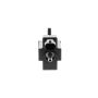 VEMO V10-63-0128 Control Valve, air intake