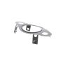 VEMO V10-63-9076 Gasket, EGR valve