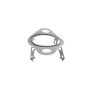 VEMO V10-63-9076 Gasket, EGR valve