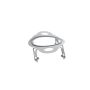 VEMO V10-63-9076 Gasket, EGR valve