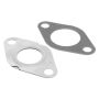 VEMO V10-64-0011 Pipe, EGR valve