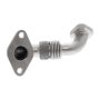 VEMO V10-64-0011 Pipe, EGR valve