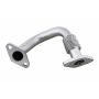 VEMO V10-64-0013 Pipe, EGR valve