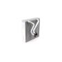 VEMO V10-65-0007 Evaporator, air conditioning