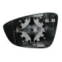 VEMO V10-69-0067 Mirror Glass, exterior mirror