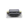 VEMO V10-70-0048 Switch Unit, ignition system